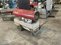 1986 thermobile ta 80 heater - afbeelding 2 van  5