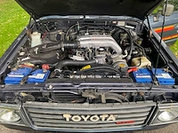 1986 toyota landcruiser personenauto - afbeelding 18 van  33