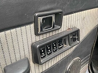 1986 toyota landcruiser personenauto - afbeelding 22 van  33