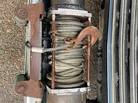 1986 toyota landcruiser personenauto - afbeelding 26 van  33