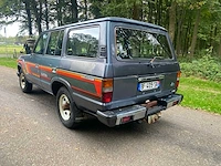 1986 toyota landcruiser personenauto - afbeelding 30 van  33