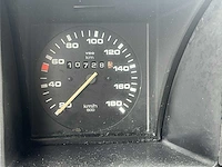 1986 volkswagen caravelle 225 bedrijfswagen - afbeelding 5 van  27
