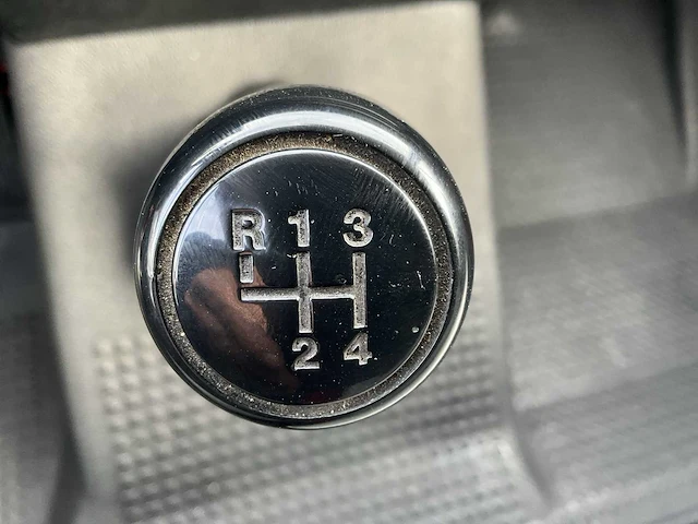 1986 volkswagen caravelle 225 bedrijfswagen - afbeelding 7 van  27