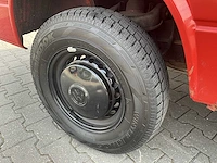 1986 volkswagen caravelle 225 bedrijfswagen - afbeelding 11 van  27