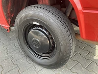 1986 volkswagen caravelle 225 bedrijfswagen - afbeelding 13 van  27