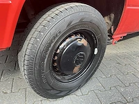 1986 volkswagen caravelle 225 bedrijfswagen - afbeelding 14 van  27
