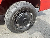 1986 volkswagen caravelle 225 bedrijfswagen - afbeelding 15 van  27