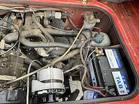1986 volkswagen caravelle 225 bedrijfswagen - afbeelding 19 van  27