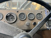 1986 werklust wg-18 wiellader - afbeelding 8 van  26