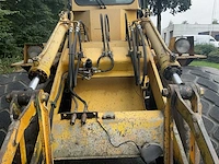 1986 werklust wg-18 wiellader - afbeelding 25 van  26