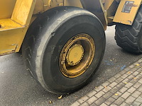 1986 werklust wg-18 wiellader - afbeelding 3 van  26