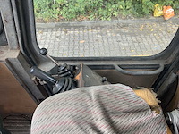 1986 werklust wg-18 wiellader - afbeelding 7 van  26