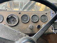 1986 werklust wg-18 wiellader - afbeelding 8 van  26