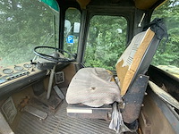 1986 werklust wg-18 wiellader - afbeelding 9 van  26