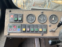 1986 werklust wg-18 wiellader - afbeelding 10 van  26