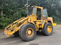 1986 werklust wg-18 wiellader - afbeelding 1 van  26