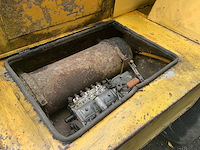 1986 werklust wg-18 wiellader - afbeelding 15 van  26