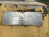 1986 werklust wg-18 wiellader - afbeelding 17 van  26