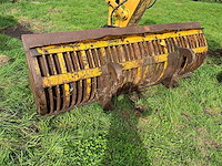 1986 werklust wg-18 wiellader - afbeelding 18 van  26