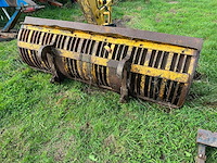 1986 werklust wg-18 wiellader - afbeelding 19 van  26