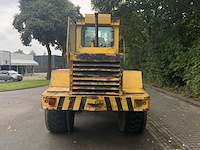 1986 werklust wg-18 wiellader - afbeelding 21 van  26