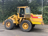 1986 werklust wg-18 wiellader - afbeelding 22 van  26