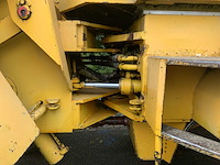1986 werklust wg-18 wiellader - afbeelding 26 van  26