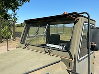 1986 wiedeman ds-30 terminal / rangeer trekker - afbeelding 2 van  40