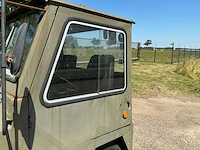 1986 wiedeman ds-30 terminal / rangeer trekker - afbeelding 3 van  40