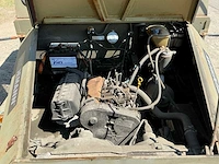 1986 wiedeman ds-30 terminal / rangeer trekker - afbeelding 10 van  40