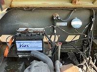 1986 wiedeman ds-30 terminal / rangeer trekker - afbeelding 11 van  40