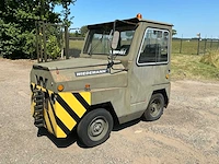 1986 wiedeman ds-30 terminal / rangeer trekker - afbeelding 1 van  40