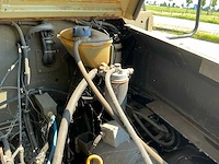 1986 wiedeman ds-30 terminal / rangeer trekker - afbeelding 13 van  40