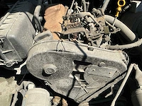 1986 wiedeman ds-30 terminal / rangeer trekker - afbeelding 14 van  40