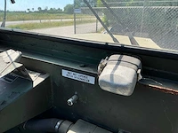 1986 wiedeman ds-30 terminal / rangeer trekker - afbeelding 19 van  40