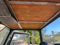 1986 wiedeman ds-30 terminal / rangeer trekker - afbeelding 21 van  40