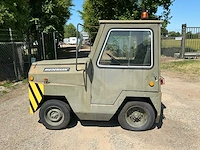 1986 wiedeman ds-30 terminal / rangeer trekker - afbeelding 12 van  40