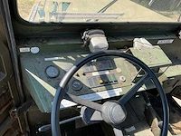 1986 wiedeman ds-30 terminal / rangeer trekker - afbeelding 24 van  40