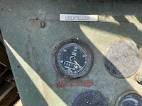 1986 wiedeman ds-30 terminal / rangeer trekker - afbeelding 25 van  40