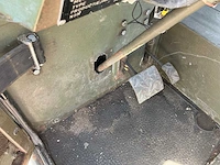 1986 wiedeman ds-30 terminal / rangeer trekker - afbeelding 26 van  40