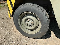 1986 wiedeman ds-30 terminal / rangeer trekker - afbeelding 29 van  40