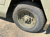 1986 wiedeman ds-30 terminal / rangeer trekker - afbeelding 30 van  40