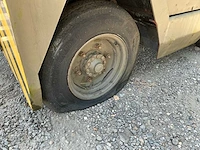 1986 wiedeman ds-30 terminal / rangeer trekker - afbeelding 31 van  40