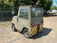 1986 wiedeman ds-30 terminal / rangeer trekker - afbeelding 23 van  40