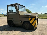 1986 wiedeman ds-30 terminal / rangeer trekker - afbeelding 37 van  40
