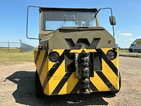 1986 wiedeman ds-30 terminal / rangeer trekker - afbeelding 38 van  40