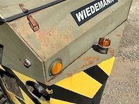 1986 wiedeman ds-30 terminal / rangeer trekker - afbeelding 40 van  40