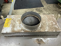 1986 winterwarm b.v. uns 40-0 industriële aardgas verwarmingsinstallatie - afbeelding 3 van  13