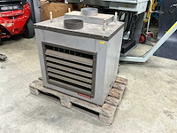 1986 winterwarm b.v. uns 40-0 industriële aardgas verwarmingsinstallatie - afbeelding 6 van  13