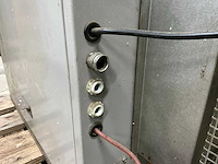 1986 winterwarm b.v. uns 40-0 industriële aardgas verwarmingsinstallatie - afbeelding 9 van  13